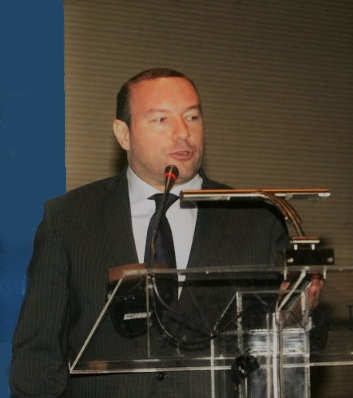 Theodoros Chatsiopoulos